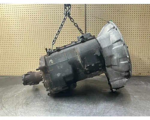 Eaton/Fuller FRW15210B TransmissionTransaxle Assembly