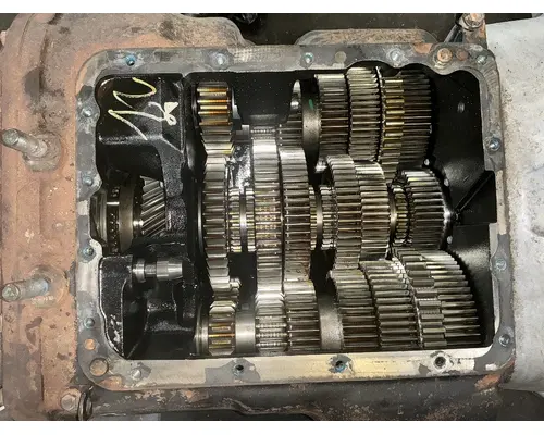 Eaton/Fuller FRW15210B TransmissionTransaxle Assembly