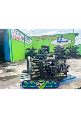 Eaton-Fuller FS-5406A Transmission Assembly