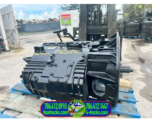Eaton-Fuller FS-5406A Transmission Assembly