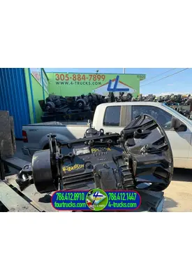 Eaton-Fuller FS-5406A Transmission Assembly