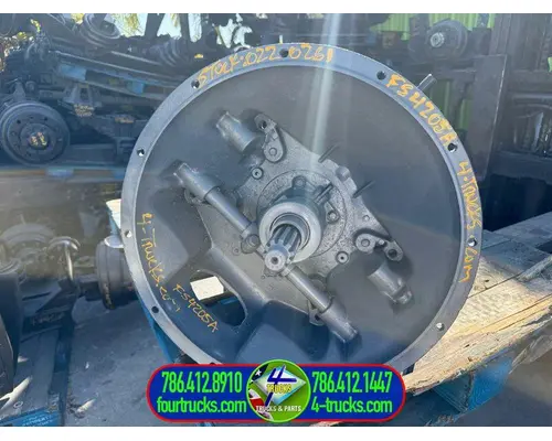Eaton-Fuller FS-5406A Transmission Assembly