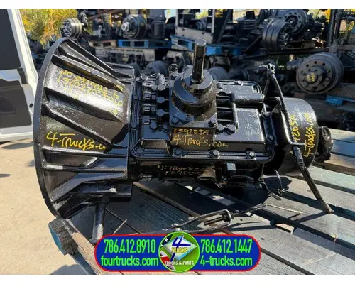 Eaton-Fuller FS-5406A Transmission Assembly