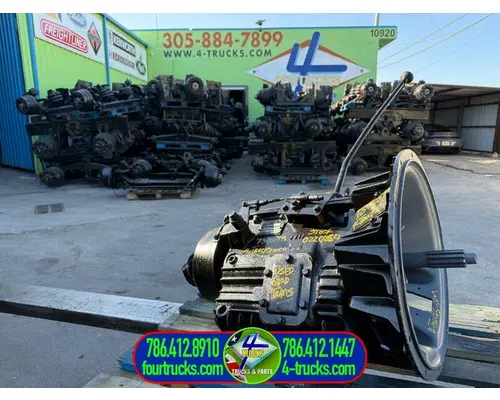 Eaton-Fuller FS-5406A Transmission Assembly