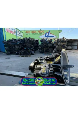 Eaton-Fuller FS-5406A Transmission Assembly