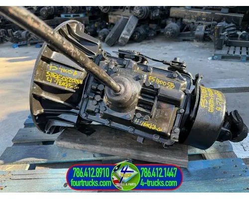 Eaton-Fuller FS-5406A Transmission Assembly
