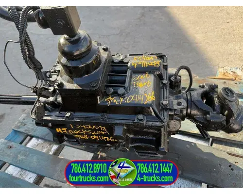 Eaton-Fuller FS-5406A Transmission Assembly