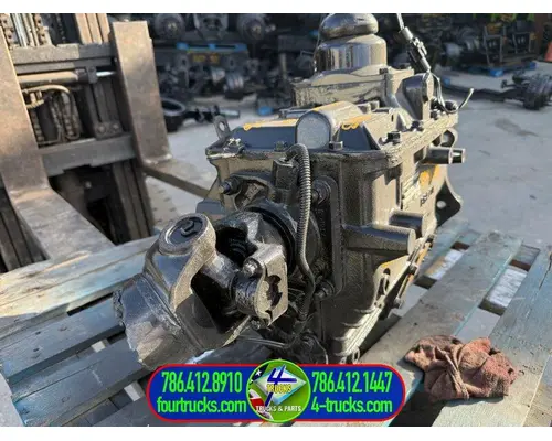 Eaton-Fuller FS-5406A Transmission Assembly