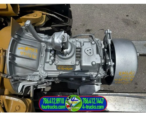 Eaton-Fuller FS-5406A Transmission Assembly