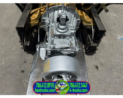 Eaton-Fuller FS-5406A Transmission Assembly