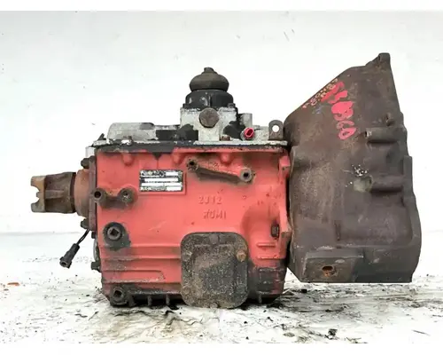 Eaton/Fuller FS4005A Transmission Assembly