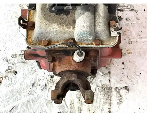 Eaton/Fuller FS4005A Transmission Assembly