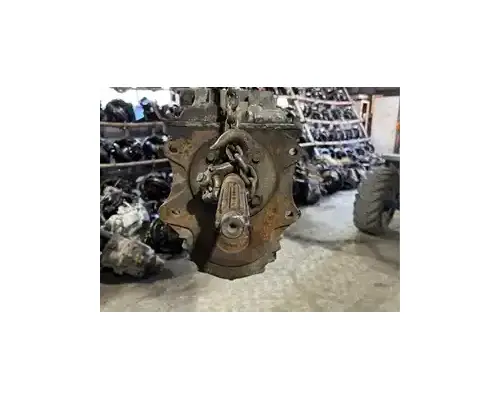 Eaton/Fuller FS4005A Transmission Assembly