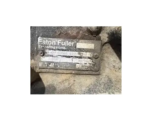 Eaton/Fuller FS4005A Transmission Assembly