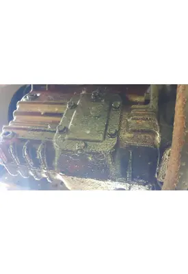 Eaton/Fuller FS4005B Transmission Assembly