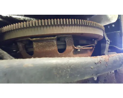 Eaton/Fuller FS4005B Transmission Assembly