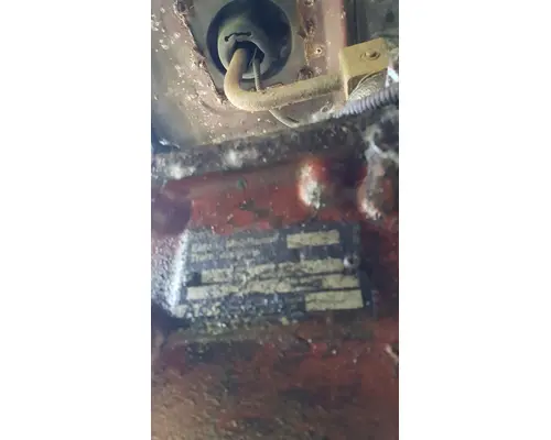 Eaton/Fuller FS4005B Transmission Assembly
