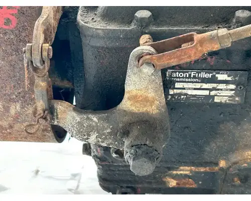 Eaton/Fuller FS4005B Transmission Assembly