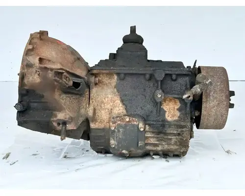 Eaton/Fuller FS4005B Transmission Assembly