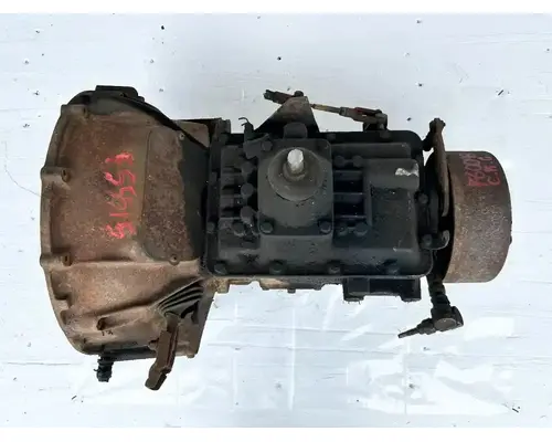 Eaton/Fuller FS4005B Transmission Assembly