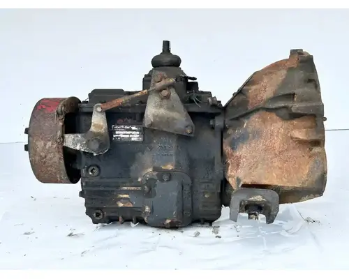 Eaton/Fuller FS4005B Transmission Assembly