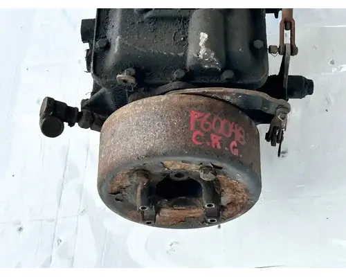 Eaton/Fuller FS4005B Transmission Assembly