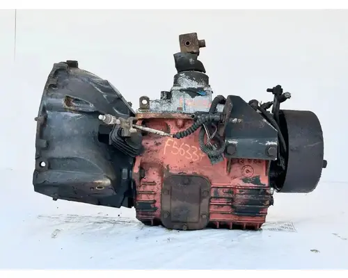 Eaton/Fuller FS4005B Transmission Assembly