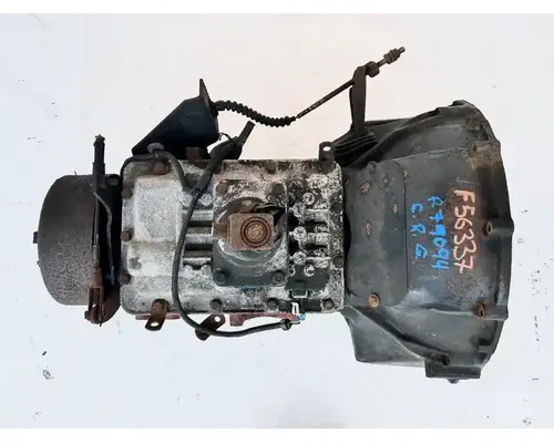 Eaton/Fuller FS4005B Transmission Assembly