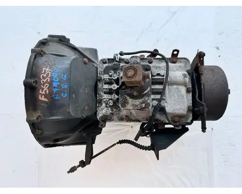 Eaton/Fuller FS4005B Transmission Assembly