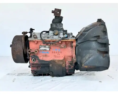 Eaton/Fuller FS4005B Transmission Assembly