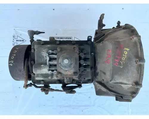 Eaton/Fuller FS4005C Transmission Assembly