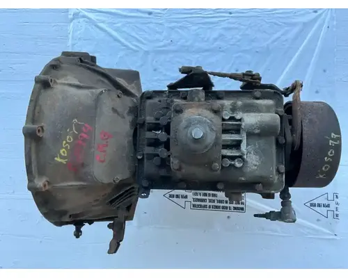 Eaton/Fuller FS4005C Transmission Assembly
