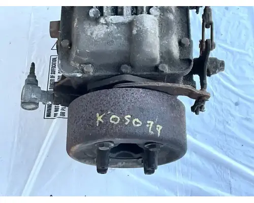 Eaton/Fuller FS4005C Transmission Assembly