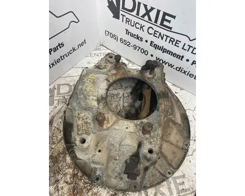 Eaton/Fuller FS4205A Clutch Housing