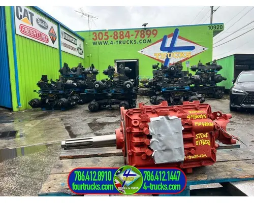 Eaton-Fuller FS4205A Transmission Assembly
