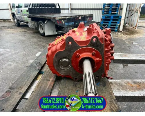 Eaton-Fuller FS4205A Transmission Assembly