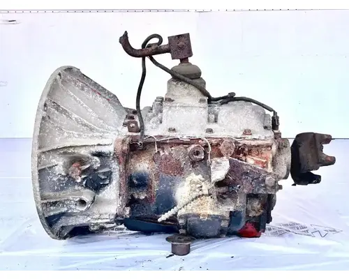 Eaton/Fuller FS5005A Transmission Assembly