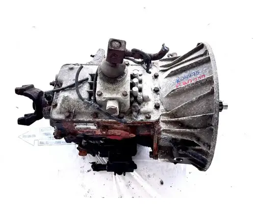 Eaton/Fuller FS5005A Transmission Assembly