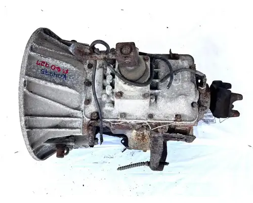 Eaton/Fuller FS5005A Transmission Assembly