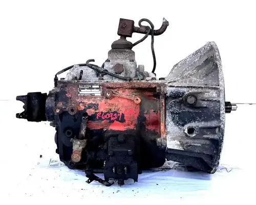 Eaton/Fuller FS5005A Transmission Assembly