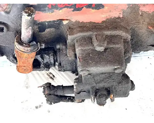 Eaton/Fuller FS5005A Transmission Assembly