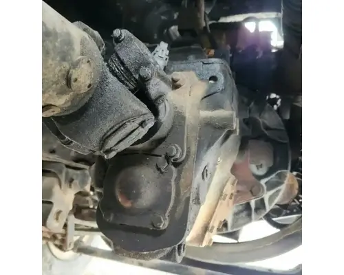 Eaton/Fuller FS5005C Transmission Assembly