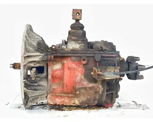 Eaton/Fuller FS5005C Transmission Assembly