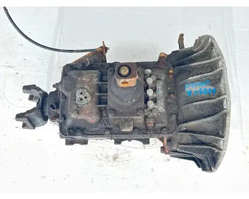 Eaton/Fuller FS5005C Transmission Assembly