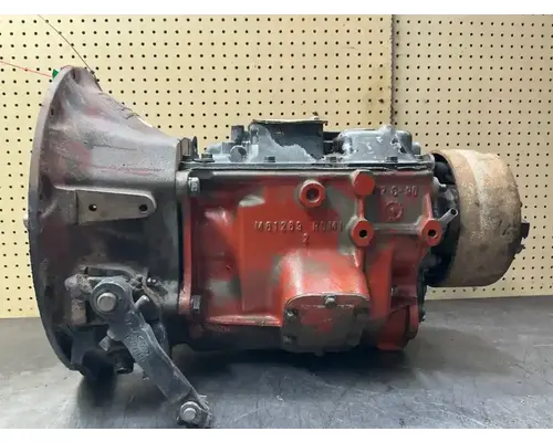 Eaton/Fuller FS5005C TransmissionTransaxle Assembly
