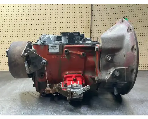 Eaton/Fuller FS5005C TransmissionTransaxle Assembly