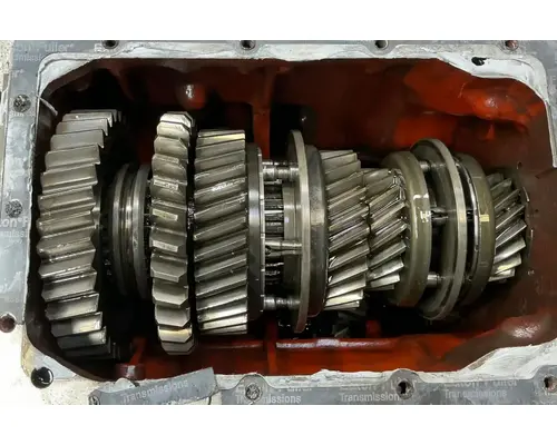 Eaton/Fuller FS5005C TransmissionTransaxle Assembly