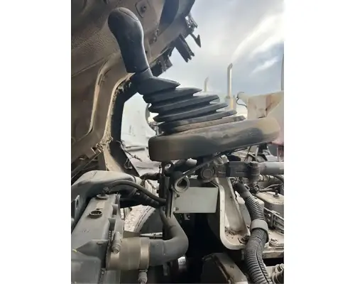 Eaton/Fuller FS5106 Manual Transmission Parts, Misc.