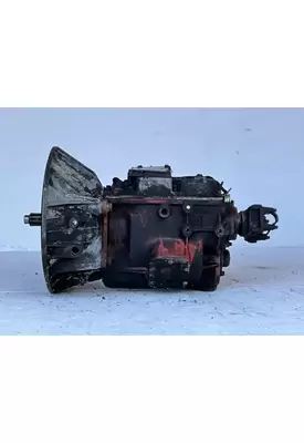 Eaton/Fuller FS5205 Transmission Assembly