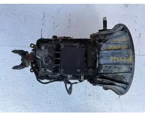 Eaton/Fuller FS5205 Transmission Assembly